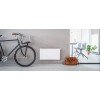 Dimplex 82840020 Θερμοπομπός Τοίχου 2000W με Ηλεκτρονικό Θερμοστάτη και WiFi 112.5x40cm