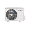 Nobu NBKU3VI-18WFI/NBKU3VO-18 Κλιματιστικό Inverter 18000 BTU A++/A+ με WiFi