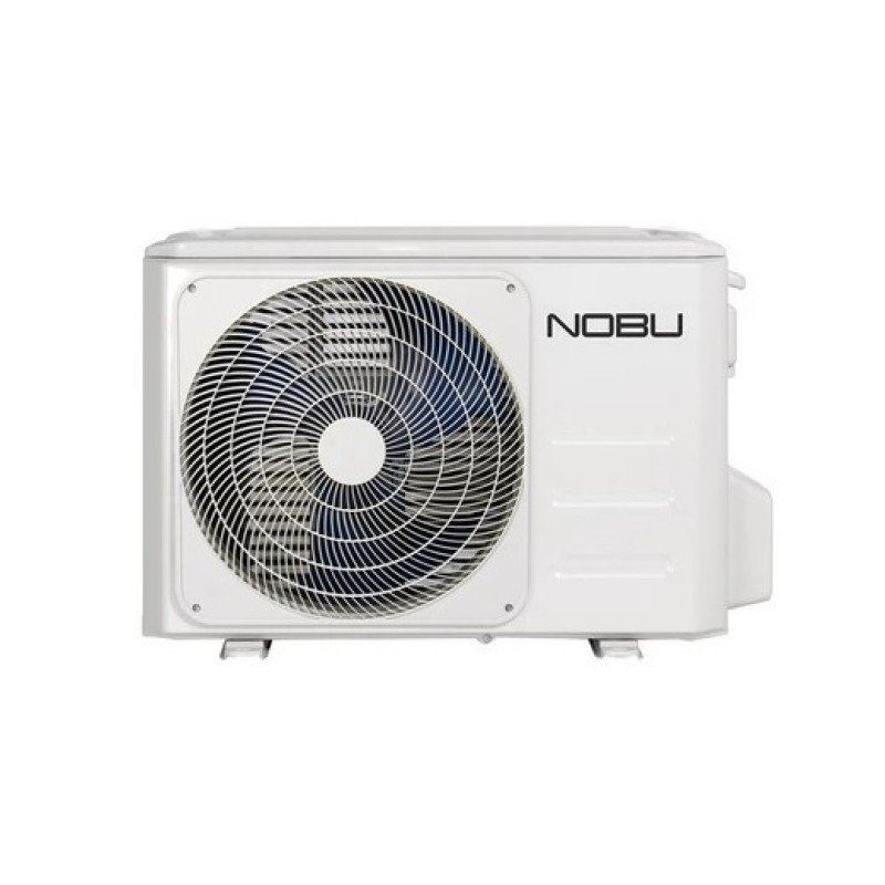 Nobu NBKU3VI-18WFI/NBKU3VO-18 Κλιματιστικό Inverter 18000 BTU A++/A+ με WiFi