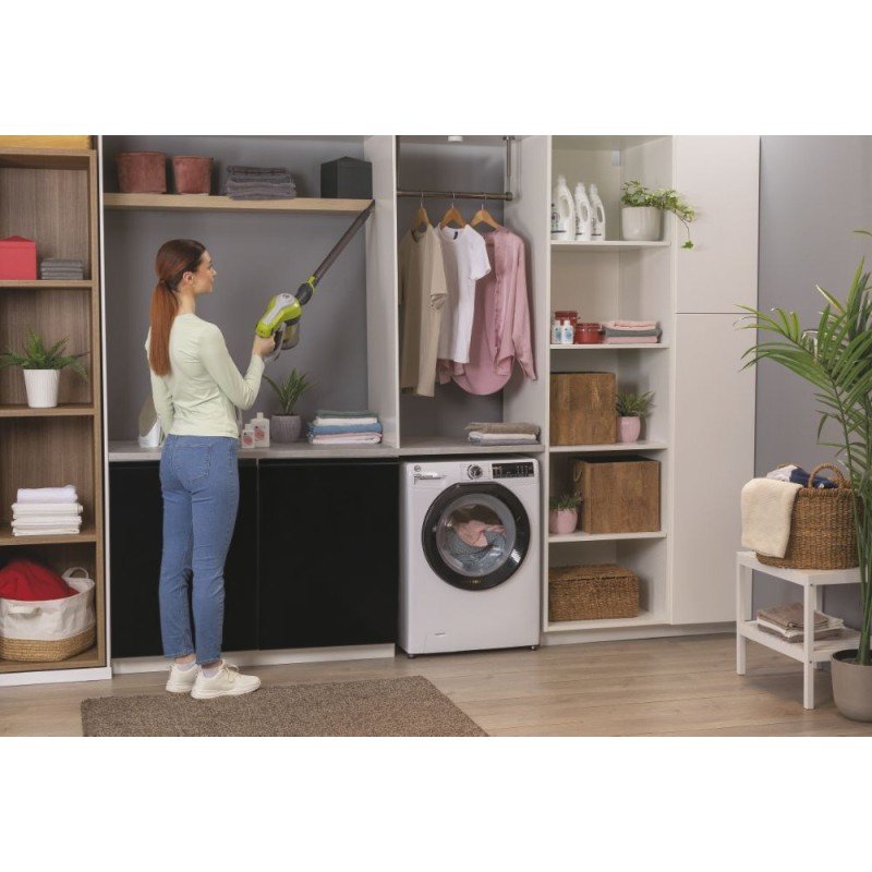 Hoover HF110H 011 Επαναφορτιζόμενη Σκούπα Stick & Χειρός 22V