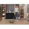Hoover HF110H 011 Επαναφορτιζόμενη Σκούπα Stick & Χειρός 22V