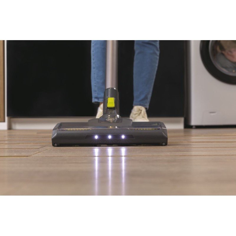 Hoover HF110H 011 Επαναφορτιζόμενη Σκούπα Stick & Χειρός 22V