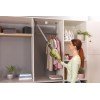 Hoover HF110H 011 Επαναφορτιζόμενη Σκούπα Stick & Χειρός 22V