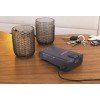 Hoover HF110H 011 Επαναφορτιζόμενη Σκούπα Stick & Χειρός 22V