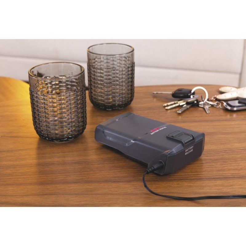 Hoover HF110H 011 Επαναφορτιζόμενη Σκούπα Stick & Χειρός 22V