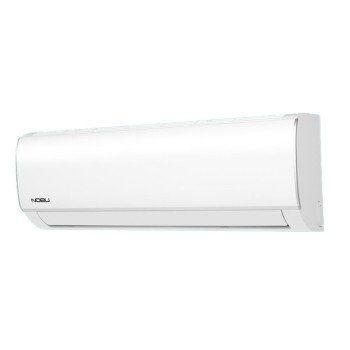 Nobu NBKU3VI-24WFI/NBKU3VO-24 Κλιματιστικό Inverter 24000 BTU A++/A+ με WiFi