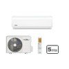 Nobu NBKU3VI-24WFI/NBKU3VO-24 Κλιματιστικό Inverter 24000 BTU A++/A+ με WiFi
