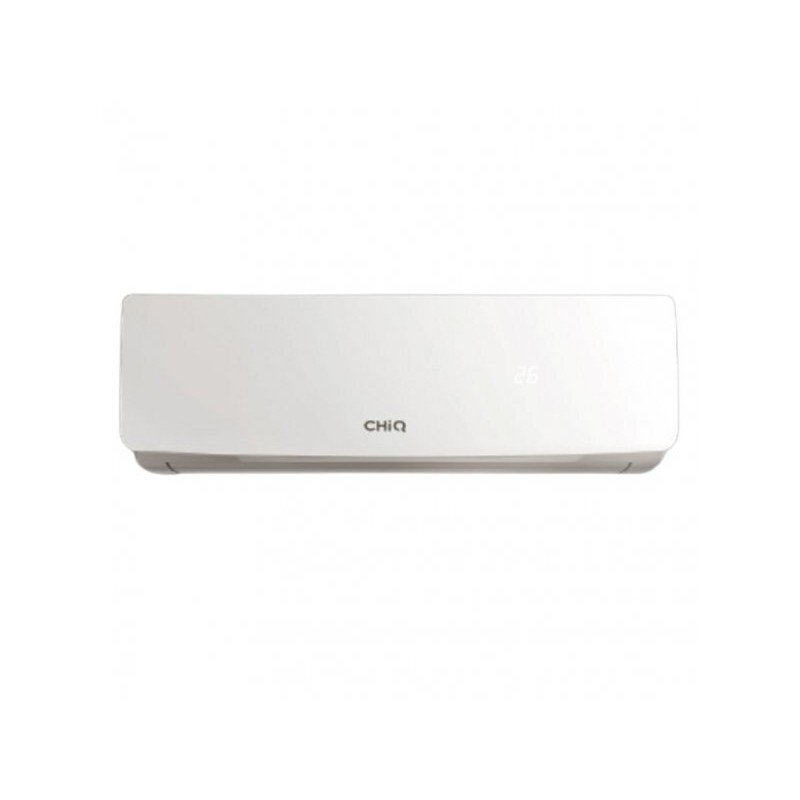 CHiQ 12DF Κλιματιστικό Inverter 12000 BTU A++/A+++ με Ιονιστή και WiFi