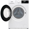 Gorenje Πλυντήριο Ρούχων 8kg 1400 Στροφών WNHPI84AS