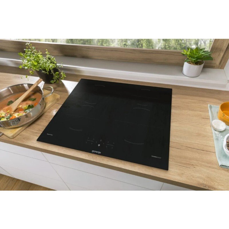 Gorenje GI6401BSC Επαγωγική Εστία Αυτόνομη 59.5x52εκ.