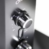 Kumtel MH-2300 Σόμπα Χαλαζία με Θερμοστάτη 2300W