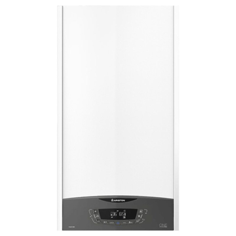 Ariston Ariston Clas One WiFi 24 3302123 Επιτοίχιος Λέβητας Συμπύκνωσης Αερίου / Πετρελαίου 18060kcal/h