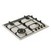 Thermogatz TGS 9533 04.405.209 Εστία Αερίου Αυτόνομη 59x52εκ. Beige Thermogatz TGS 9533 04.405.209 Εστία Αερίου Αυτόνομη 59x52εκ. Beige