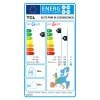 TCL Elite Premium III III-12CHSD/XAC1I Κλιματιστικό Inverter 12000 BTU A++/A+++ με WiFi TCL Elite Premium III III-12CHSD/XAC1I Κλιματιστικό Inverter 12000 BTU A++/A+++ με WiFi
