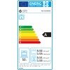 Thermogatz TGS 5533 04.405.208 Φούρνος Αερίου άνω Πάγκου 54lt χωρίς Εστίες Π60εκ. Beige