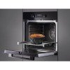 Miele H 2861-1 BP 125 Edition Φούρνος άνω Πάγκου 76lt Π59.6εκ. Obsidian Black