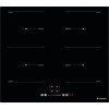 Pyramis PHI63432FMB 174020140 Επαγωγική Εστία Αυτόνομη με Λειτουργία Κλειδώματος 59x52εκ. Pyramis PHI63432FMB 174020140 Επαγωγική Εστία Αυτόνομη με Λειτουργία Κλειδώματος 59x52εκ.