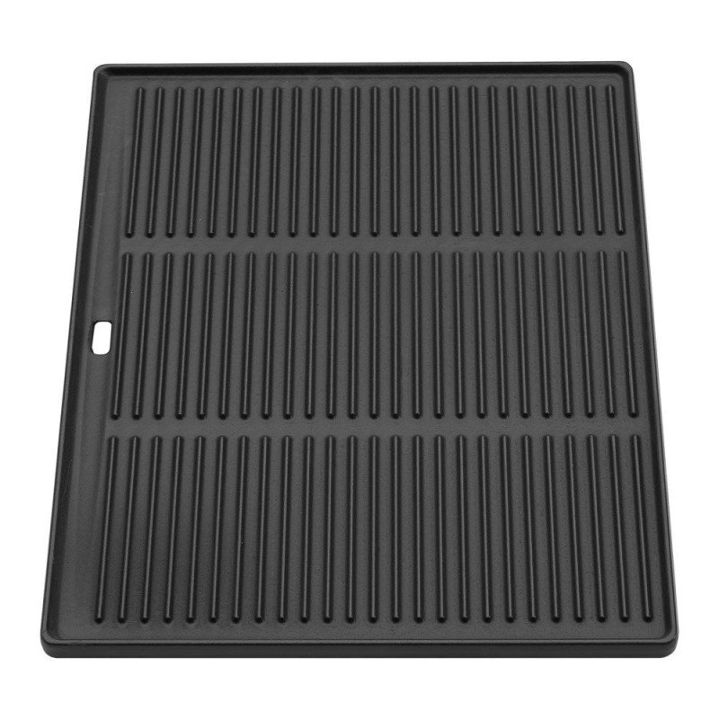 Thermogatz TGH-BI-B8B-G Ψησταριά Υγραερίου Σχάρας 96x45.5εκ. με 6 Εστίες 26.7kW και Μάτι Υπερύθρων