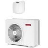 Ariston Nimbus Pocket 50 M Net 3301871 Αντλία Θερμότητας 5kW Μονοφασική 60°C Monoblock