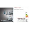 Pyramis DWE 60FI Πλήρως Εντοιχιζόμενο Πλυντήριο Πιάτων για 12 Σερβίτσια Π59.8xY82εκ. Inox