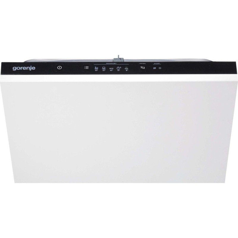 Gorenje GV520E15 740034 Πλήρως Εντοιχιζόμενο Πλυντήριο Πιάτων για 9 Σερβίτσια Π44.8xY81.5εκ.