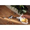 Miele Duoflex HX1 Επαναφορτιζόμενη Σκούπα Stick & Χειρός Sunset Yellow