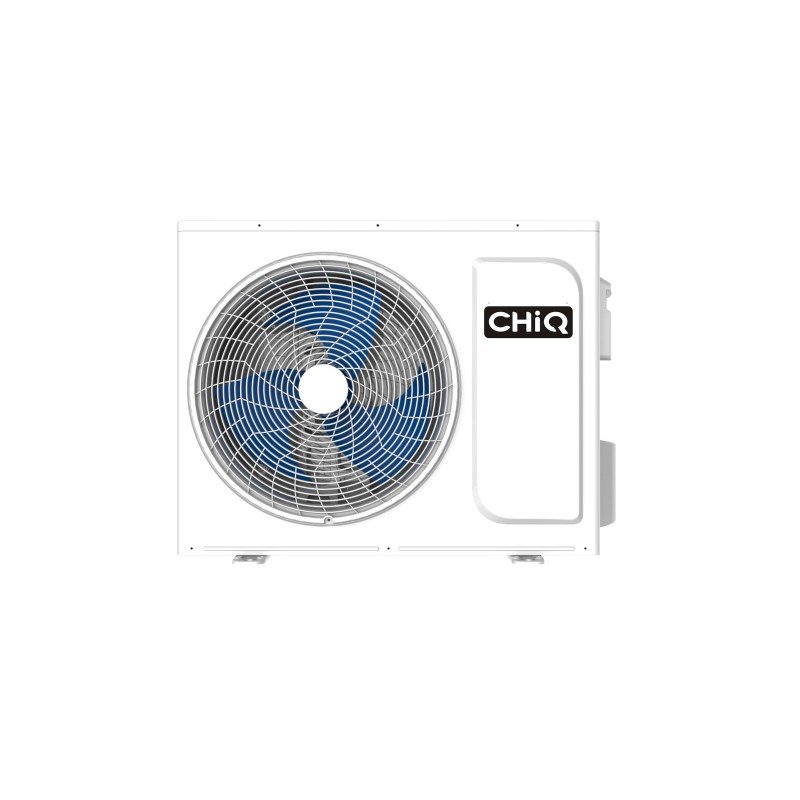 CHiQ 18DF New Κλιματιστικό Inverter 18000 BTU A++/A+ με Ιονιστή και WiFi