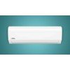 Nobu NBKU3VI-09WFI/NBKU3VO-09 Κλιματιστικό Inverter 9000 BTU A++/A+ με WiFi