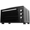 Silifo SF2310 Ηλεκτρικό Φουρνάκι 45lt Χωρίς Εστίες