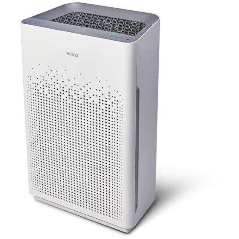 Winix Zero S Καθαριστής Αέρα 65W για Χώρους 100m²