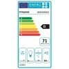 Pyramis Essential Απλός με 1 Μοτέρ 065029002 Ελεύθερος Απορροφητήρας 60cm Λευκός Pyramis Essential Απλός με 1 Μοτέρ 065029002 Ελεύθερος Απορροφητήρας 60cm Λευκός