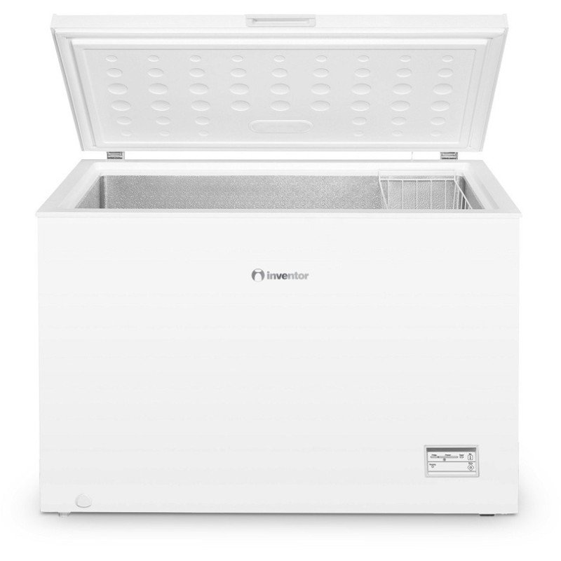 Inventor Καταψύκτης Μπαούλο 287lt MDH-290EL Inventor Καταψύκτης Μπαούλο 287lt MDH-290EL