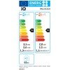 IQ PAC-12CH Φορητό Κλιματιστικό 12000 BTU Ψύξης/Θέρμανσης