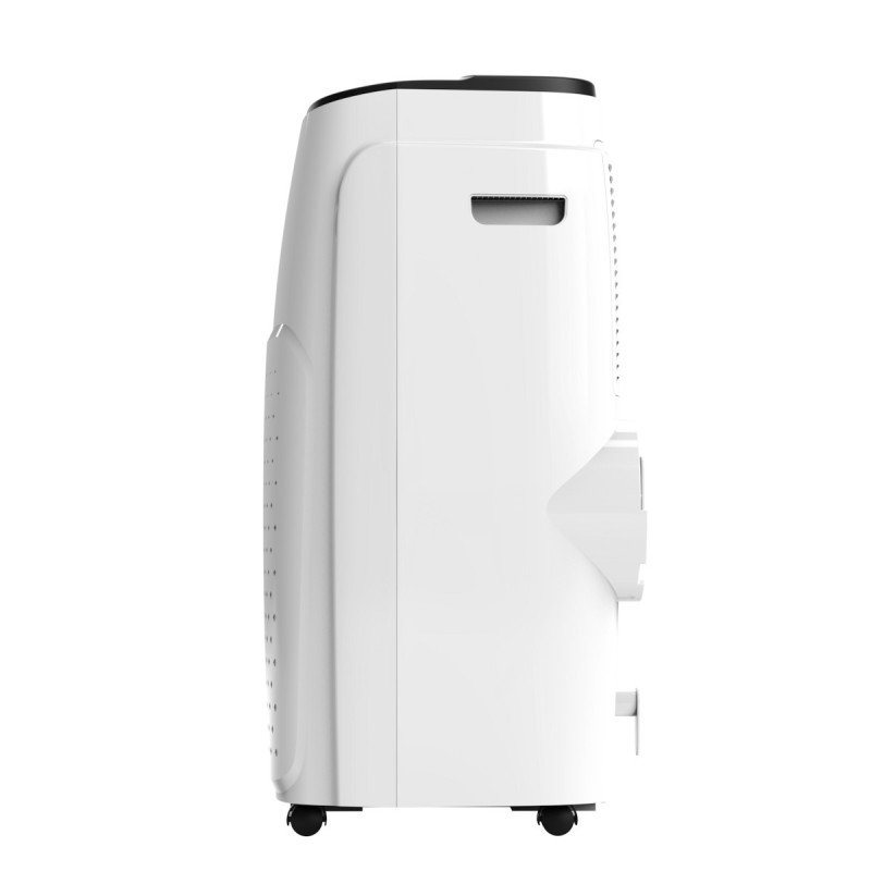 IQ PAC-12CH Φορητό Κλιματιστικό 12000 BTU Ψύξης/Θέρμανσης