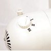 Gruppe Επιτραπέζιος Ανεμιστήρας 40W Ivory - Wood