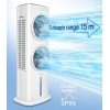 Trotec PAE 45 1210003018 Air Cooler 90W με Τηλεχειριστήριο