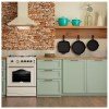 Thermogatz Angel Cook Γκριλιέρα από Μαντέμι 27cm 01.108.037