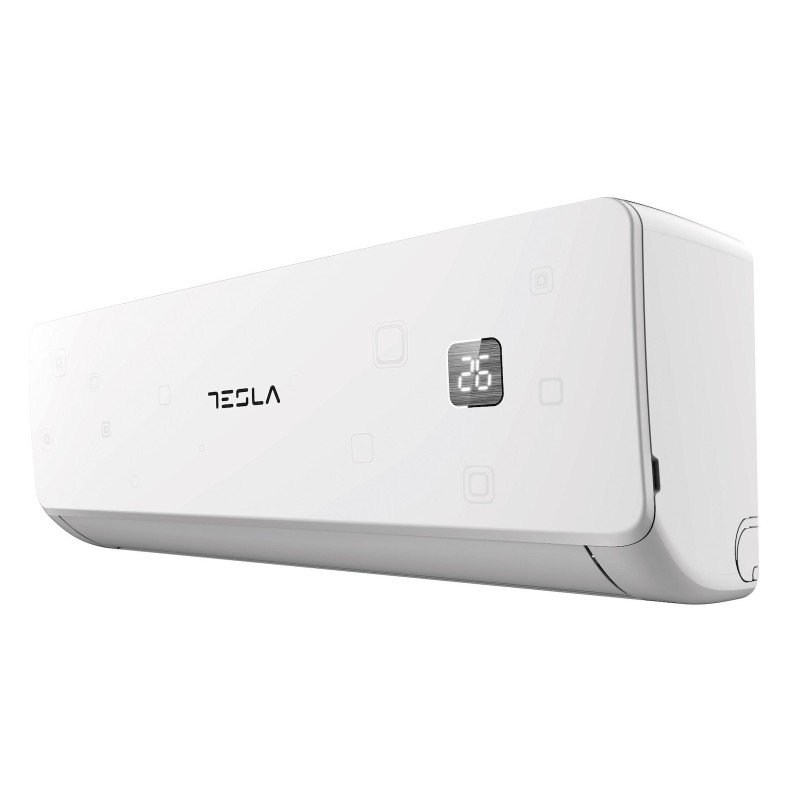 Tesla TA27FFUL-0932IAW Κλιματιστικό Inverter 9000 BTU A++/A+++ με WiFi Tesla TA27FFUL-0932IAW Κλιματιστικό Inverter 9000 BTU A++/A+++ με WiFi
