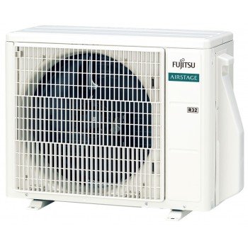 Fujitsu ASEG18KMTE/AOEG18KMTA Κλιματιστικό Inverter 18000 BTU A++/A++ με Ιονιστή