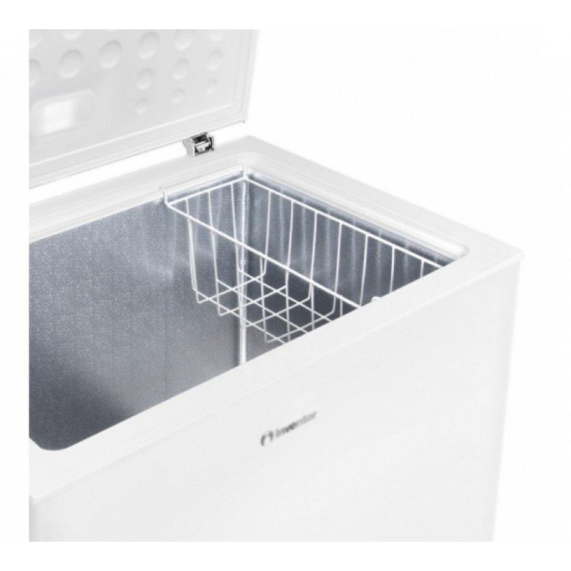 Inventor Καταψύκτης Μπαούλο 198lt MDH-200EL