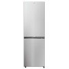 Candy Ψυγειοκαταψύκτης 341lt Total NoFrost Υ185xΠ59.5xΒ65.8εκ. Inox CNCQ4T618EX