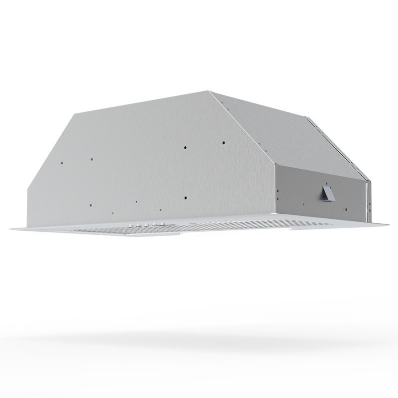 Silifo SF6615 Μηχανισμός Απορρόφησης 53.5cm Inox Silifo SF6615 Μηχανισμός Απορρόφησης 53.5cm Inox