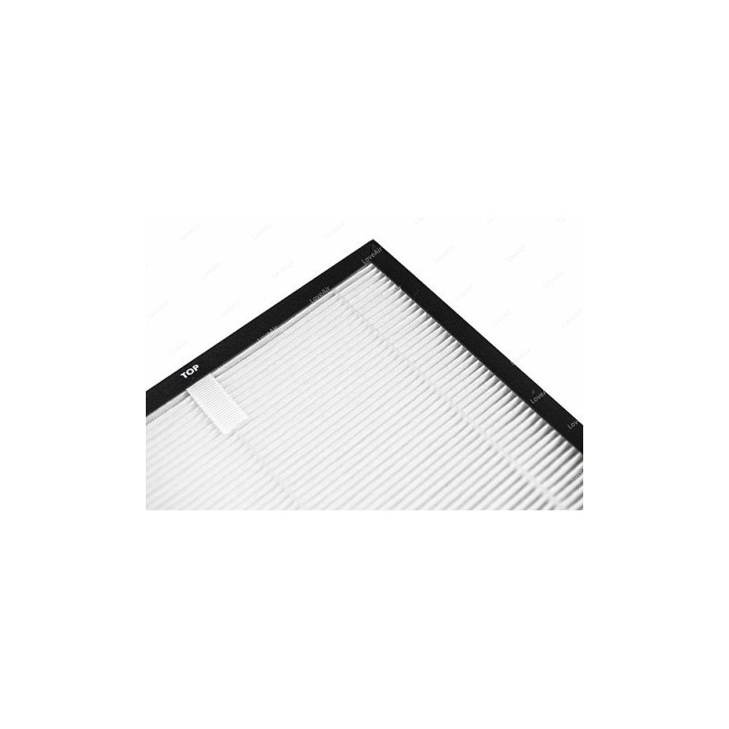 Boneco P340 Ιονιστής / Καθαριστής Αέρα 60W για Χώρους 40m²