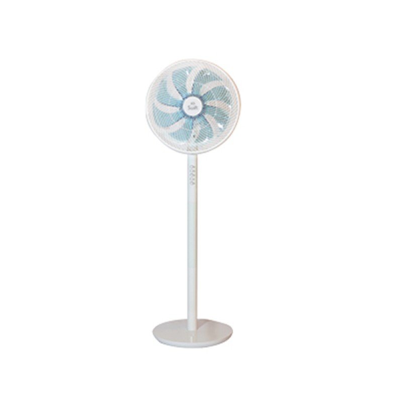 IQ PSF-3531 Ανεμιστήρας Ορθοστάτης 70W Διαμέτρου 35cm