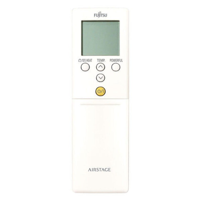 Fujitsu ASEG18KMTE/AOEG18KMTA Κλιματιστικό Inverter 18000 BTU A++/A++ με Ιονιστή