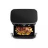 Ninja Air Fryer 10.4lt Μαύρο AF500EU