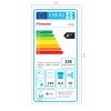 Inventor GXD08HP Στεγνωτήριο 8kg A++ με Αντλία Θερμότητας Inventor GXD08HP Στεγνωτήριο 8kg A++ με Αντλία Θερμότητας