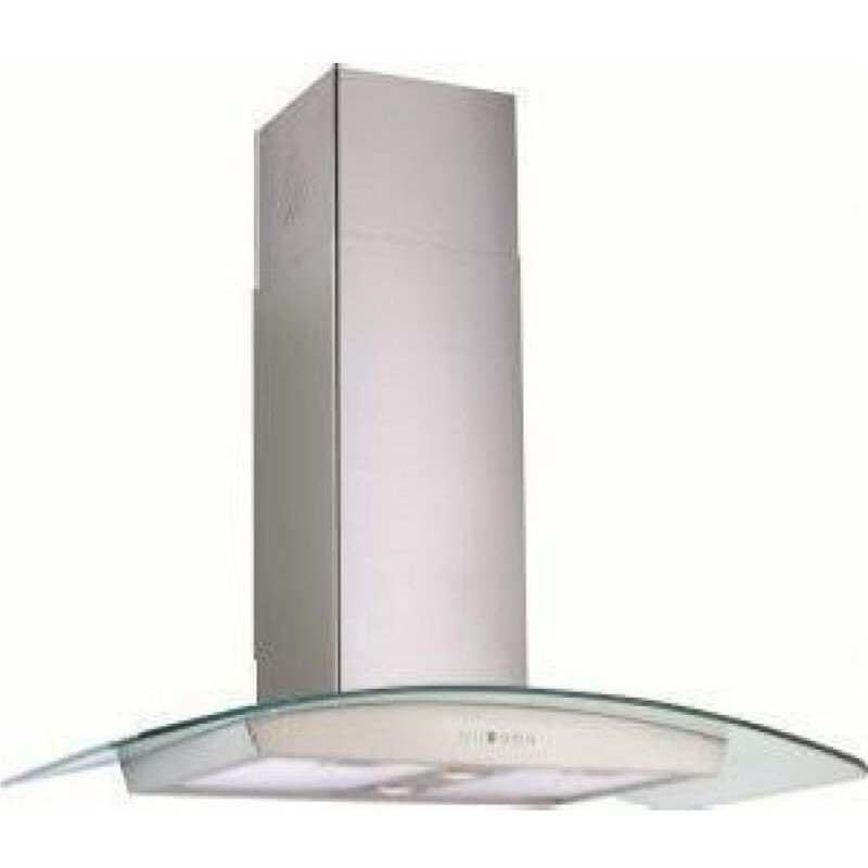 Maidtec Nadoro Απορροφητήρας Καμινάδα 60cm Inox