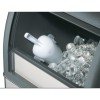 Scotsman  Ecox AC 227 (165Kg/24h) Παγομηχανή με Αποθήκη για Συμπαγές Παγάκι 20gr Gourmet Ice