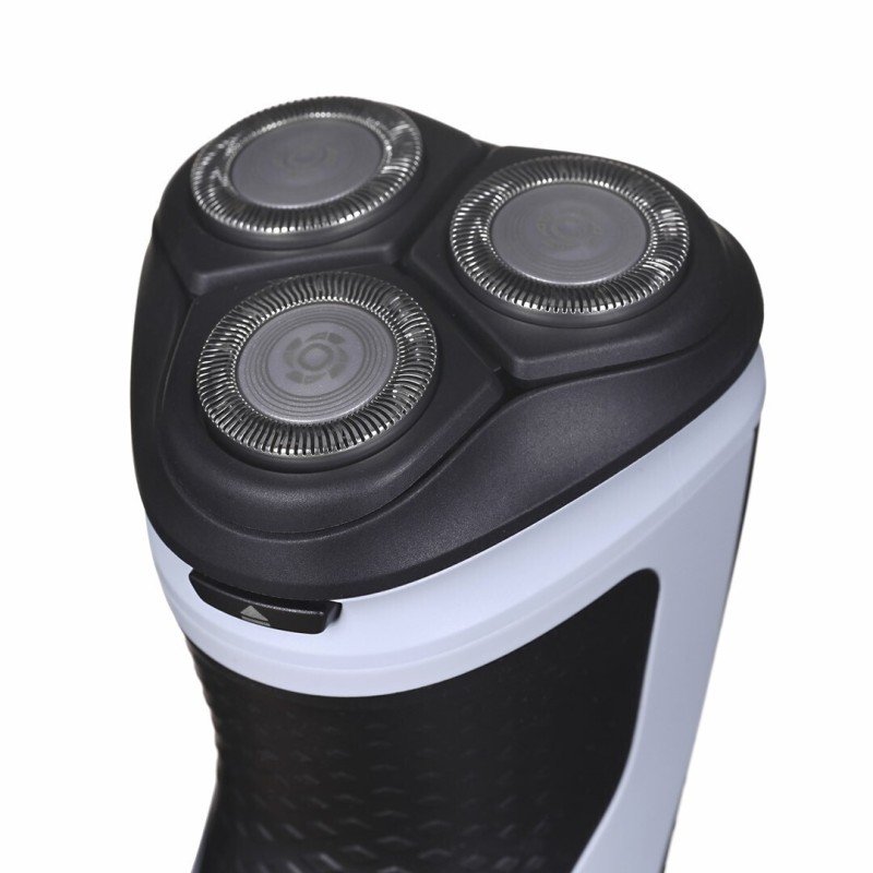 Philips 3000X Series X3003/00 Περιστρεφόμενη Ξυριστική Μηχανή Προσώπου Επαναφορτιζόμενη